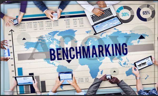 Benchmarking
