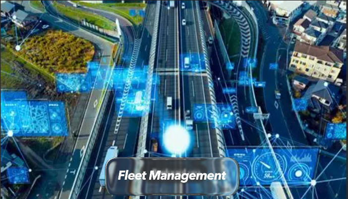 Тренинг для Флит-менеджеров