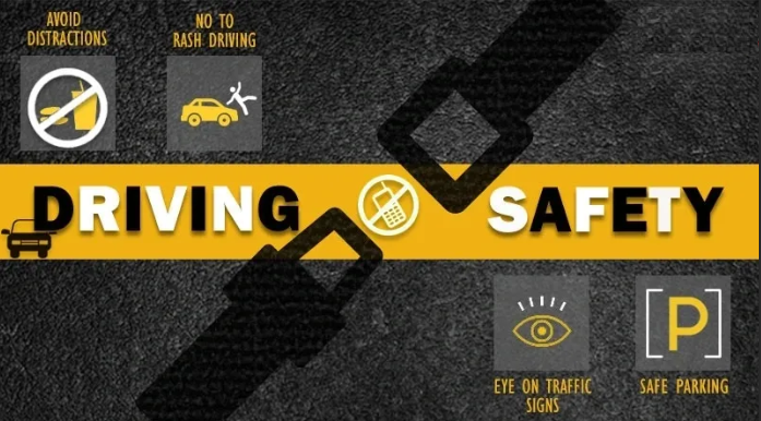 Мастер-класс по защитному вождению для руководителей