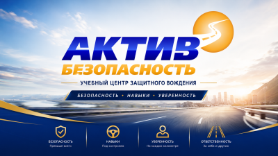 Актив - Безопасность в Баку