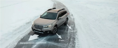 Снос автомобиля, расскажем и покажем как не допустить его